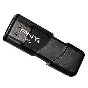 Best Buy精选PNY USB闪存盘促销