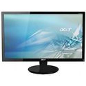 Acer 23" 1080p宽屏LCD高清显示屏