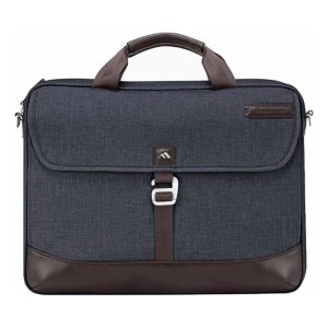 Brenthaven Collins Slim Brief for Ultrabook or iPad