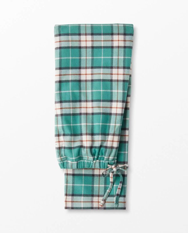 Adult Flannel Pajama Pant