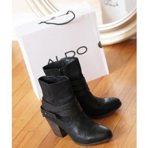 Aldo Boots / Shoes