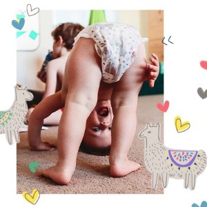 Last Day: The Honest Company Diaper and Wipe Bundle Sale
