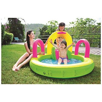 Children's Pool with Slide