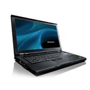 Refurbished Lenovo T-410 Thinkpad Intel Dual Core 2.40GHz 14.1" LED Laptop