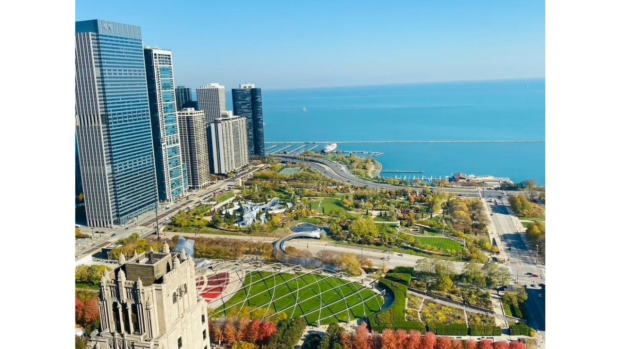 是什么让芝加哥成为住宅租赁的热门市场?