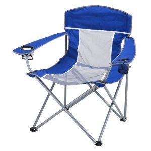 Ozark Trail XXL Comfort Mesh Chair