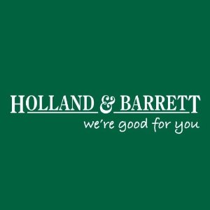 Holland Barrett 保健品超值热卖 入深海鱼油，葡萄籽