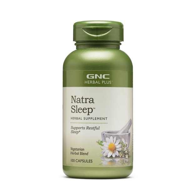 Natra Sleep™