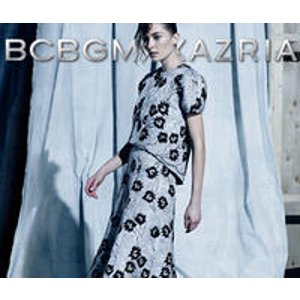 BCBG现有精选女装, 包包等冬季促销