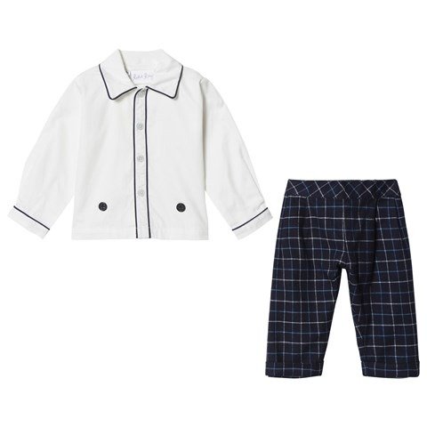 rachel riley男婴2件套