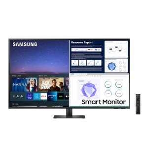 Samsung EDU/EPP: 43" Samsung M7 4K UHD 3840x2160 60Hz Smart Monitor