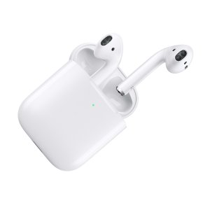 Apple AirPods 2代 无线充电版