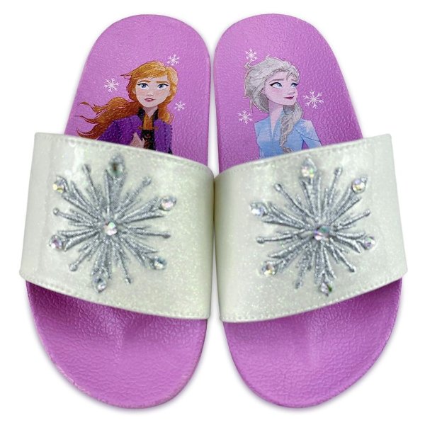 Frozen 儿童拖鞋