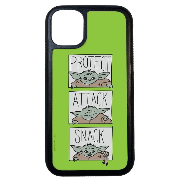 The Child iPhone XR/11 Case – Star Wars: The Mandalorian | shopDisney