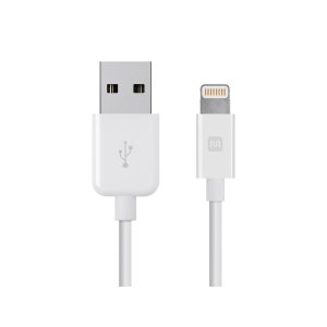 Monoprice Apple MFi Certified Lightning Cables