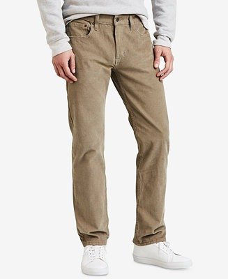 Men's 502 Taper Corduroy Pants