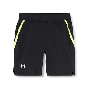 Under Armour Men's Launch Stretch Woven 7-inch Shorts