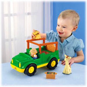 Select Little People® Toys @ Fisher Price
