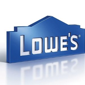 Lowes Gift Card $100 (Email Delivery)
