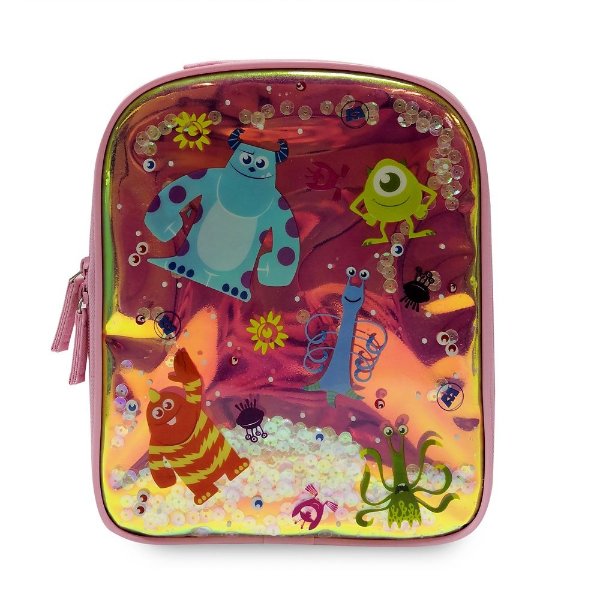 Monsters, Inc. Lunch Box | shopDisney