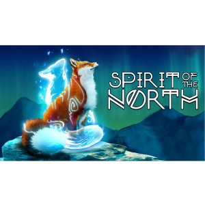 The Captain + Spirit of The North