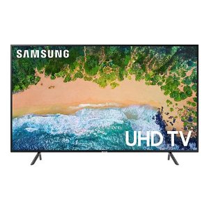 Samsung NU6950 75" 4K HDR Smart TV