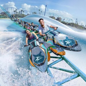 From $49Sea World Deals