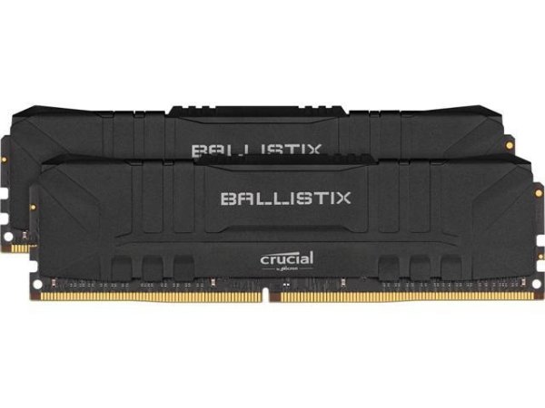 Ballistix 64GB DDR4 3200 