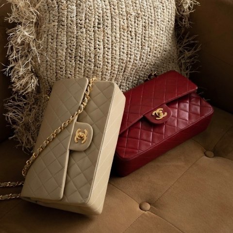 Up to 75% OffThe Real Real Vintage Handbags Sale