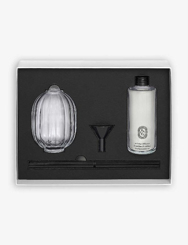 DIPTYQUE Baies reed diffuser and refill set 200ml