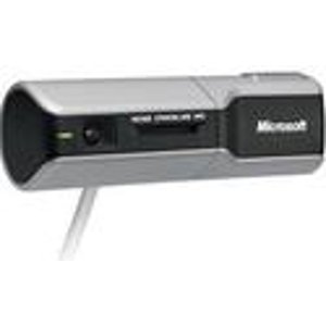 Microsoft LifeCam NX-3000 USB Webcam