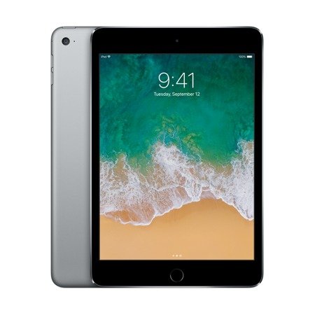 Apple iPad mini 4 Wi-Fi 128GB 深空灰