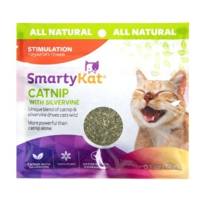 Chewy select Catnip & Cat Grass On Sale