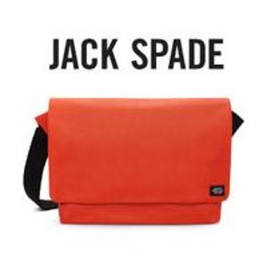 Jack Spade Friends and Family Sale