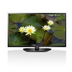 LG 55" 1080p 120Hz LED-Backlit LCD HD Television
