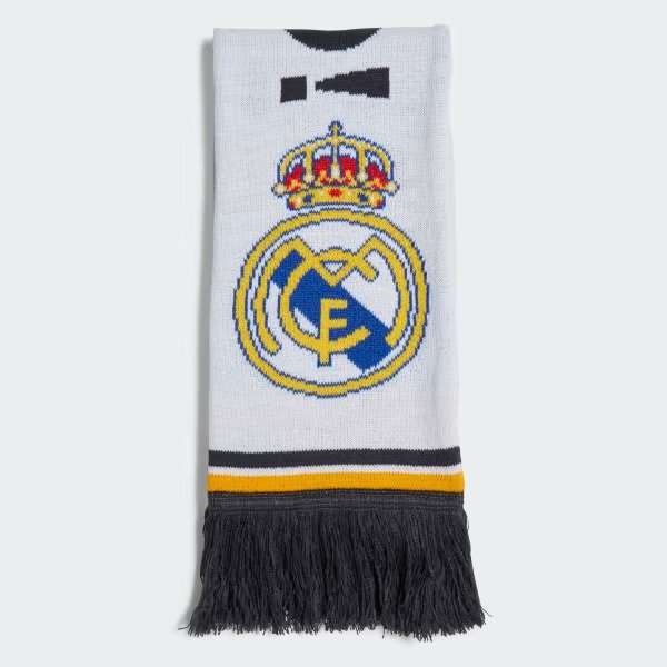 Real Madrid 围巾