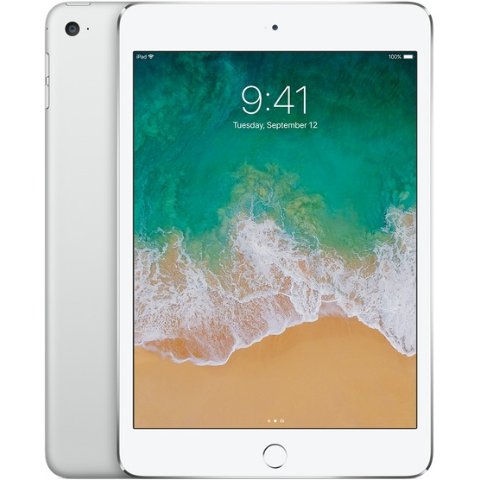 長期在庫品  美品 A1550 Wi-Fi 4 mini iPad タブレット