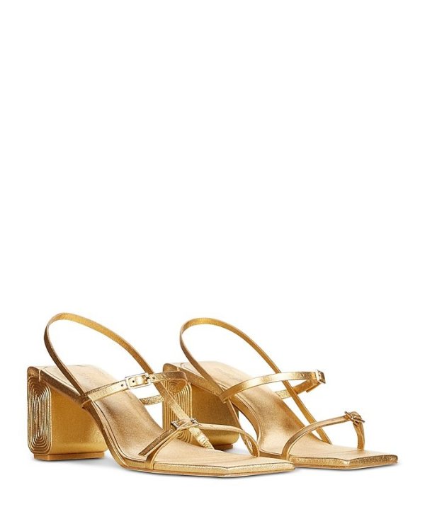 Women's Maeve Strappy Sandals