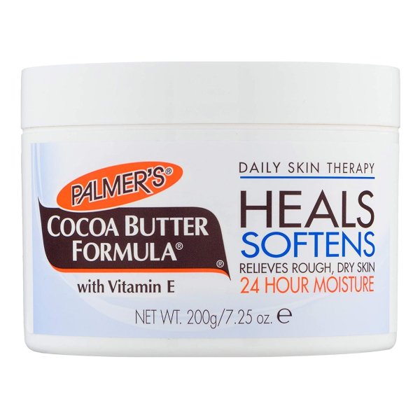 Palmer's Cocoa Butter Formula Daily Skin Therapy Solid Lotion