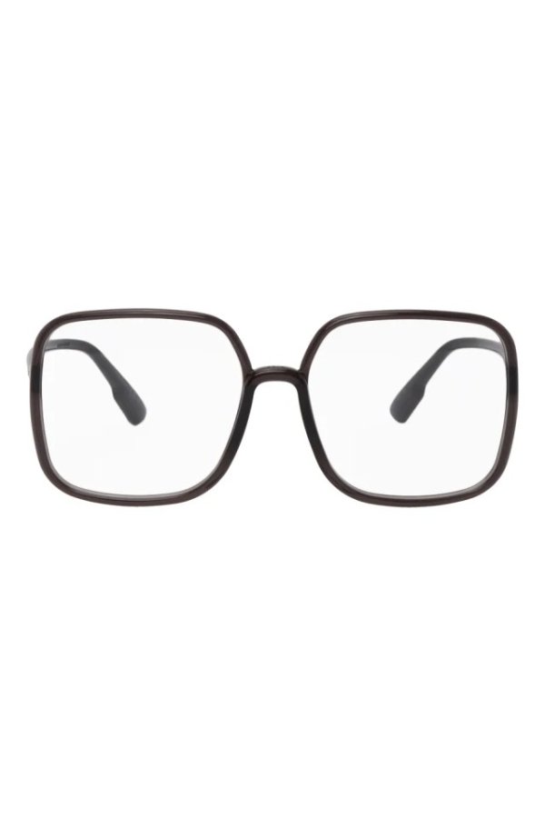 Grey SoStellaire01 Glasses