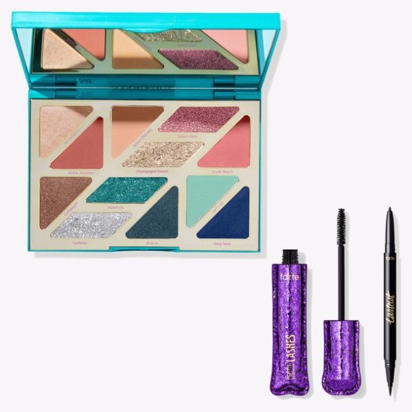 celebration must-haves color collection