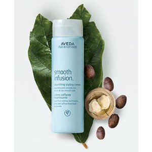 with $25 Purchase @ Aveda