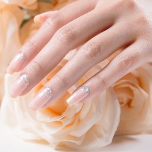 The Best Bride Cruelty-free Nail Polish @ Eve By Eve's