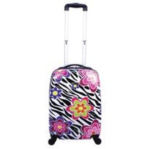 Travel Concepts Modena 20'' Hardside Carry-On
