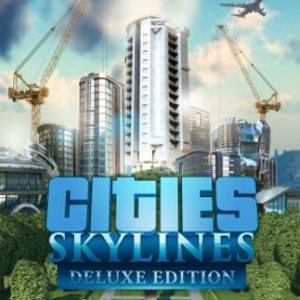 白菜价：《城市：天际线》Steam 数字版游戏激活码