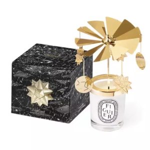 Diptyque Carousel and Candle Duo @ Neiman Marcus