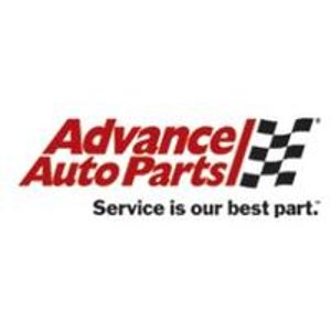 Advance Auto Parts：订单满$125 减$50