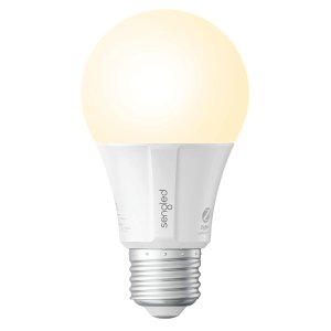 “Alexa, order a Sengled Smart Bulb.”