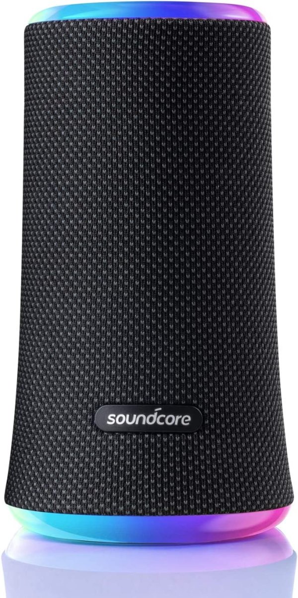 Soundcore Flare 2 无线音箱