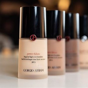 Giorgio Armani Beauty & Fragrance Sets Sale